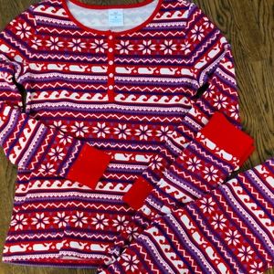 VINEYARD VINES SLEEP PAJAMAS